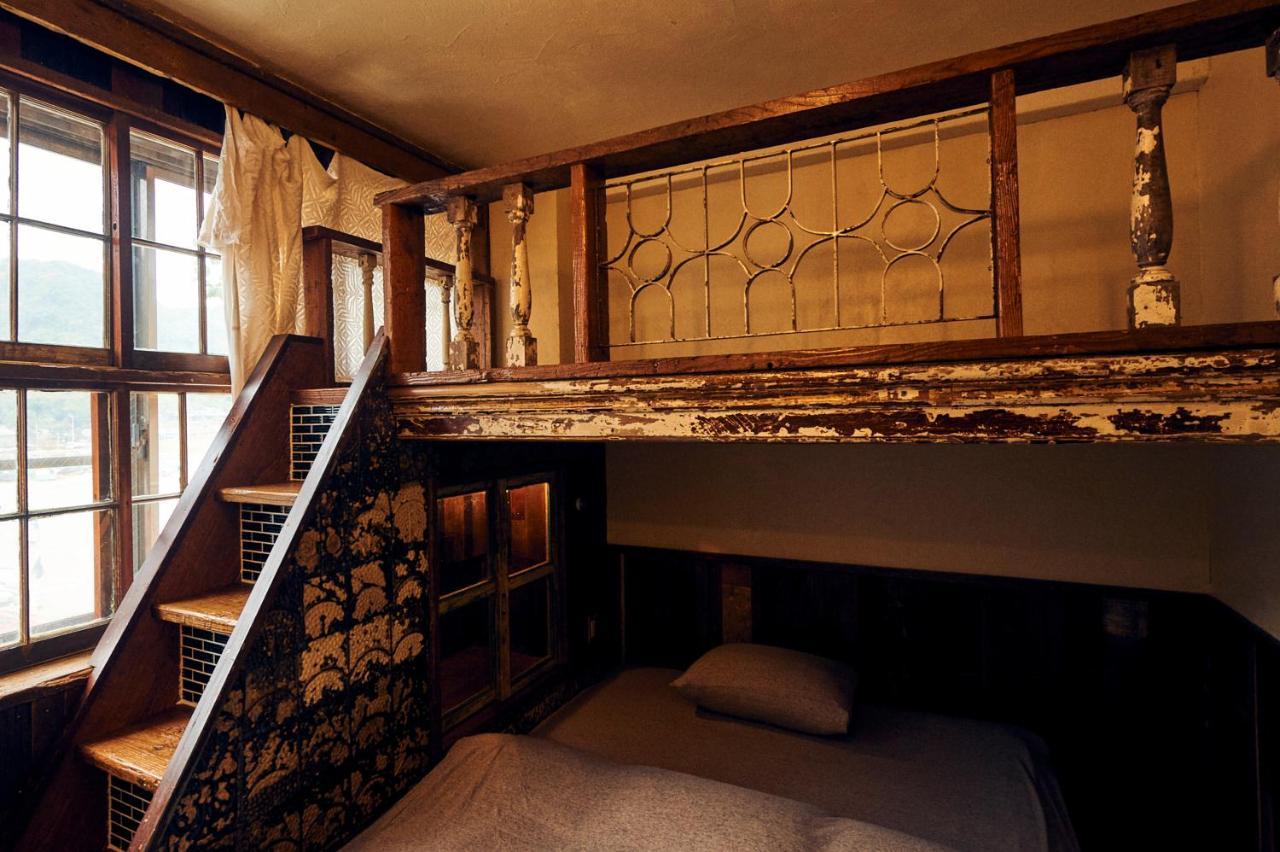 Guest House Carapan Kagoshima Exterior photo