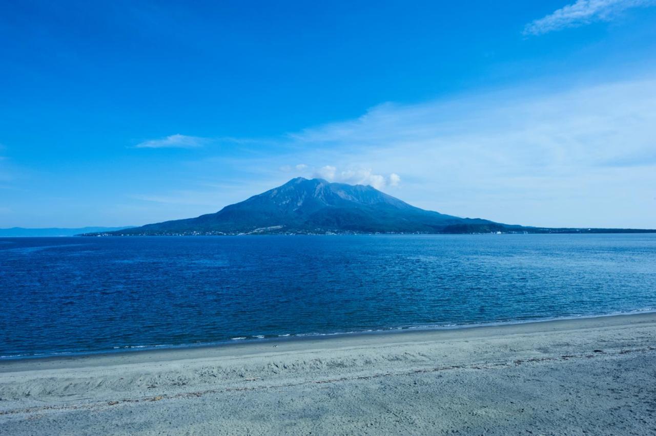 Guest House Carapan Kagoshima Exterior photo