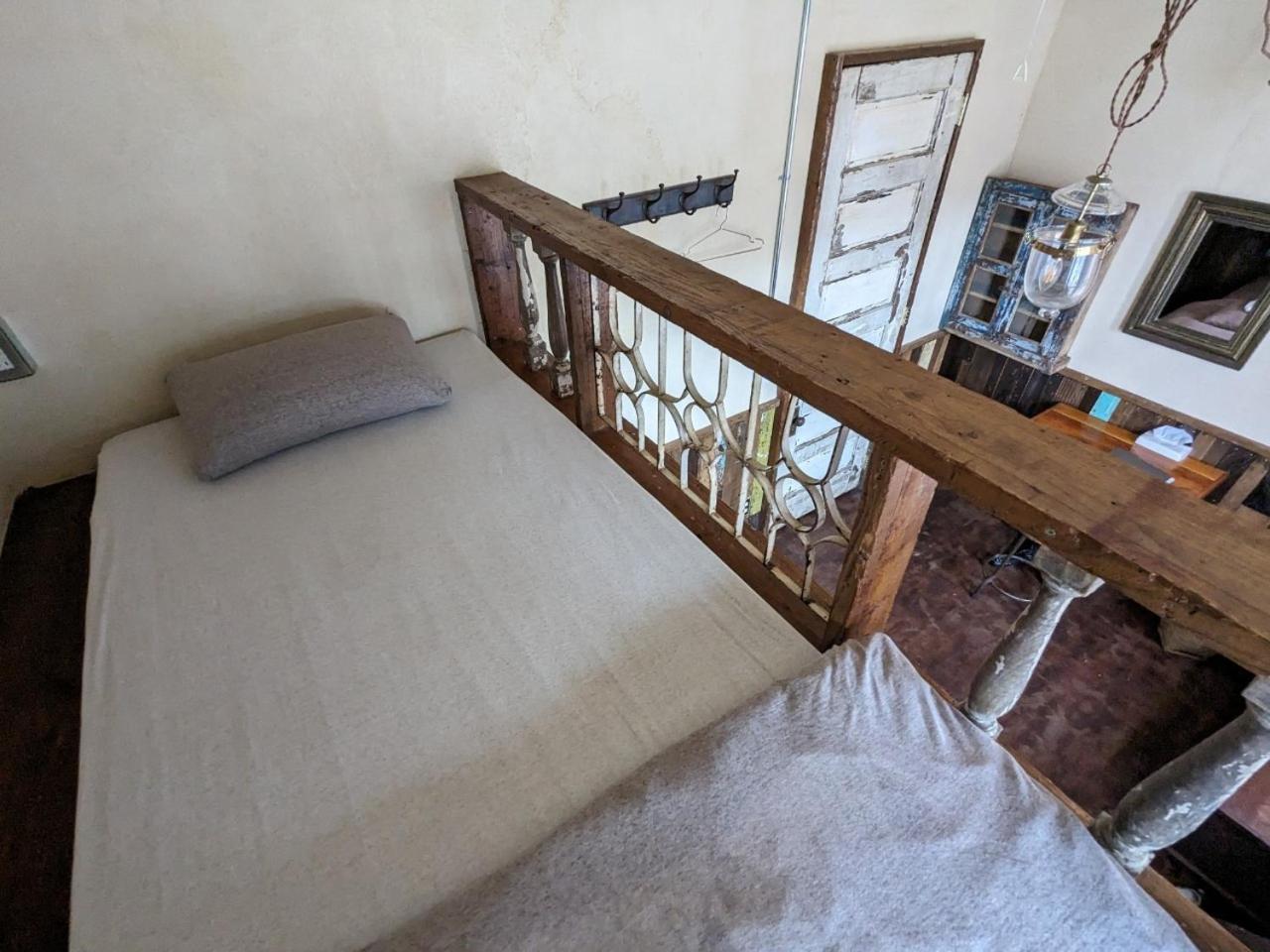 Guest House Carapan Kagoshima Exterior photo