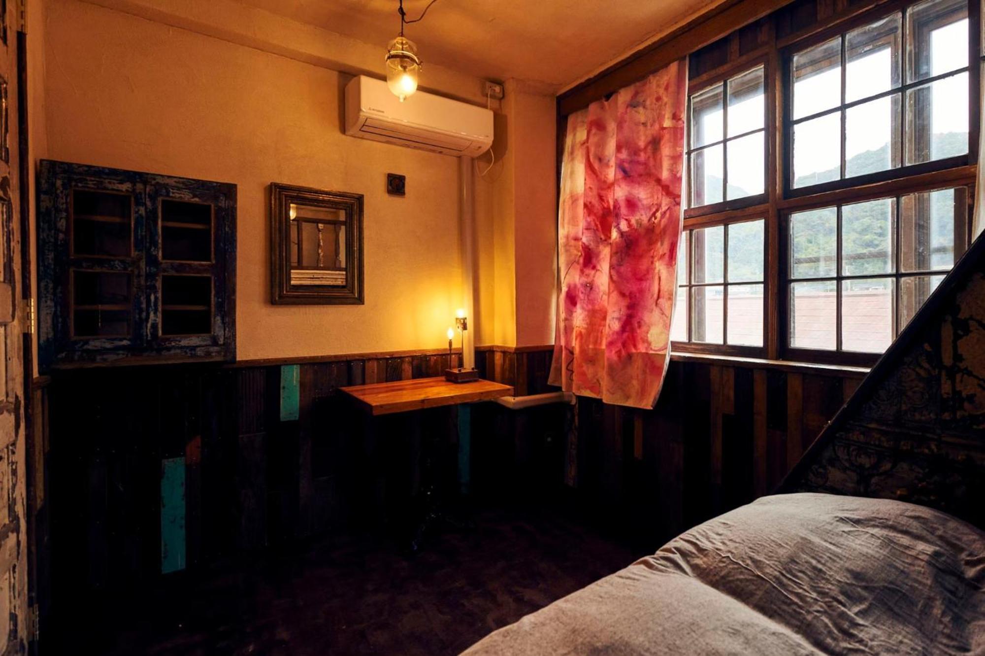 Guest House Carapan Kagoshima Exterior photo