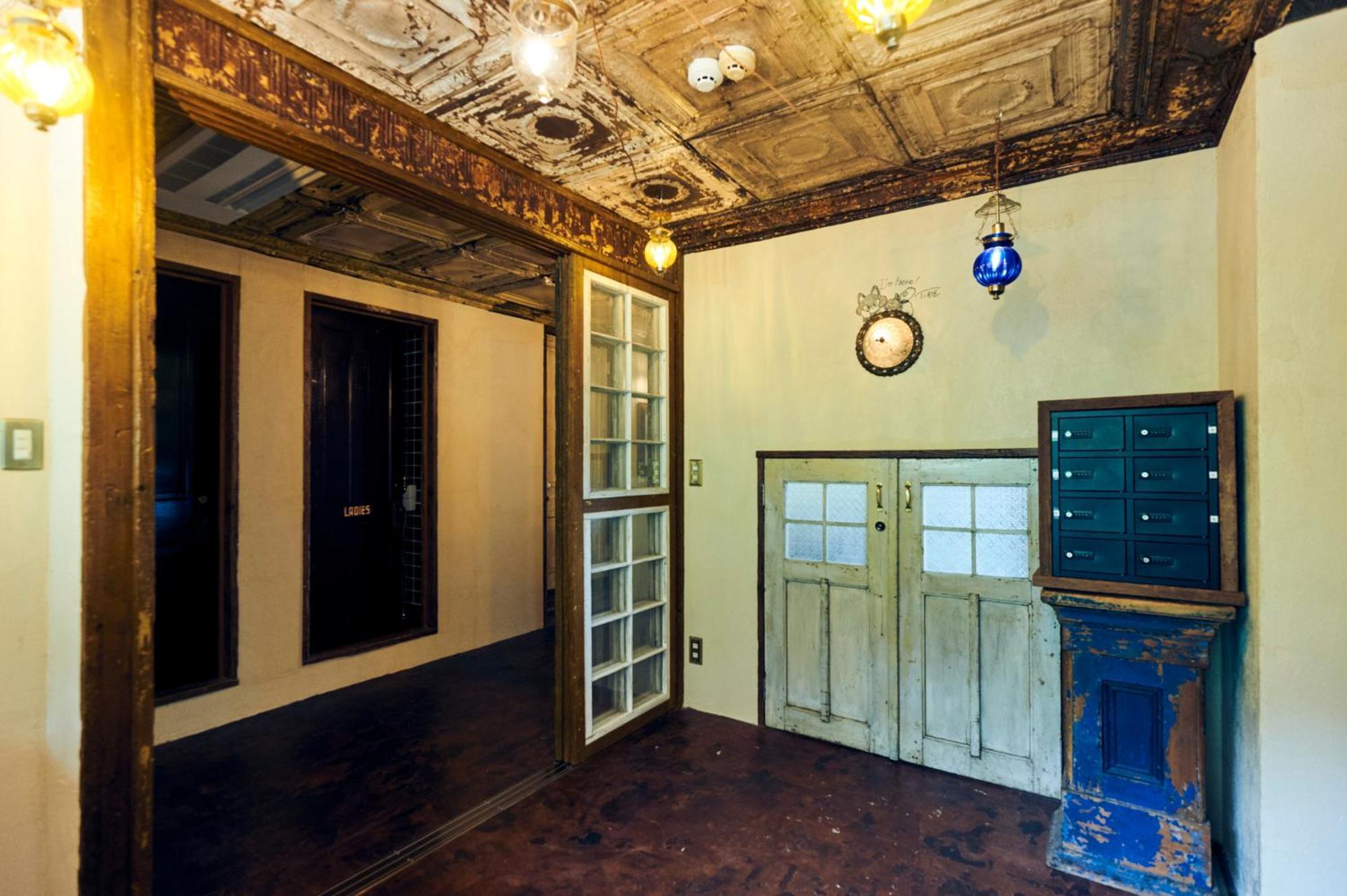 Guest House Carapan Kagoshima Exterior photo